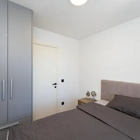 Appartement Laura Di Mare 1