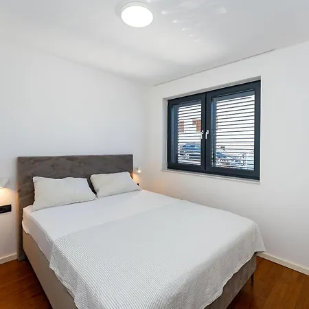 Appartement Laura Di Mare 1