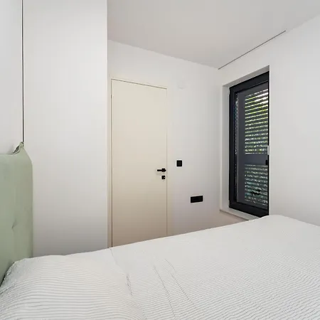 Laura Di Mare 1 Appartement