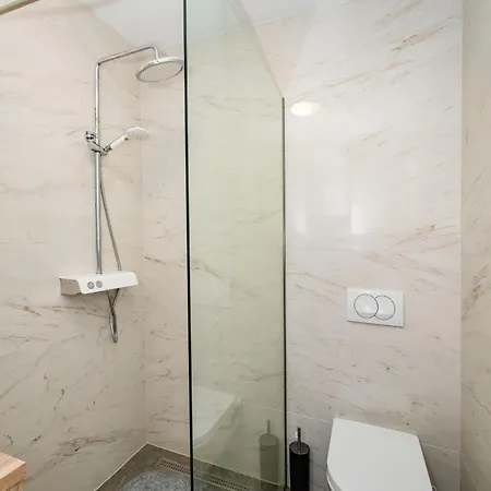 Appartement Laura Di Mare 1